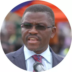 Charles Peter Mayiga