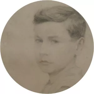 Charles Mazelin - Stamp designer