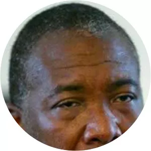 Charles McArther Emmanuel