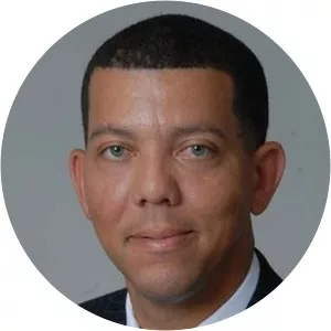 Charles McClelland photograph