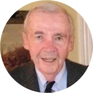 Charles McEnery photograph