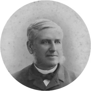 Charles McEwen Hyde - Missionary