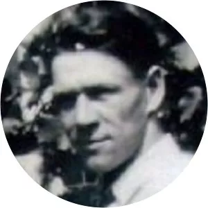 Charles McGrew - Jean Harlow's ex-husband