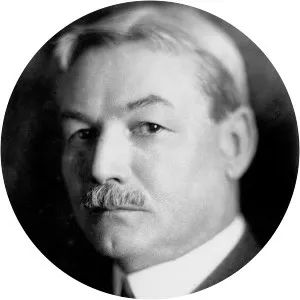 Charles McLean Andrews - American historian