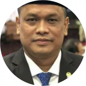 Charles Meikyansyah