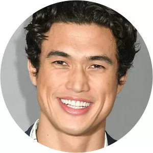 Charles Melton - American actor