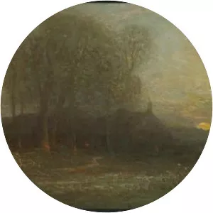 Charles Melville Dewey