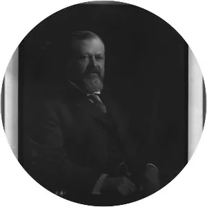 Charles Melville Hays