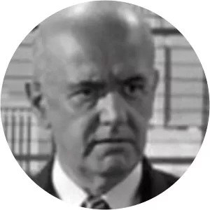 Charles Meredith - American film actor