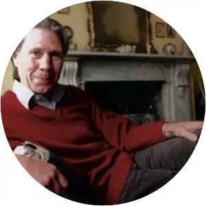 Charles Messenger - Author