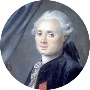 Charles Messier