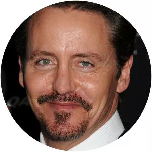 Charles Mesure - Australian actor