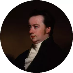 Charles Metcalfe, 1st Baron Metcalfe