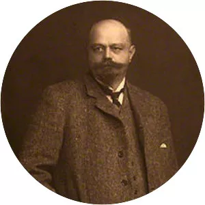 Charles Mewès - French architect