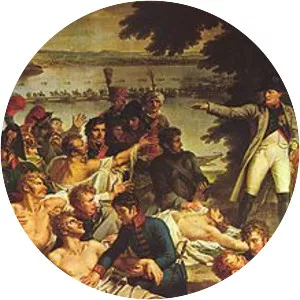 Charles Meynier - French painter