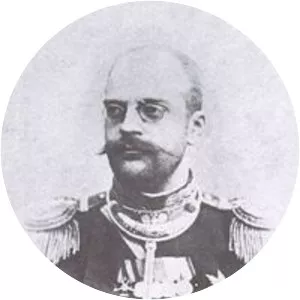 Charles Michael, Duke of Mecklenburg