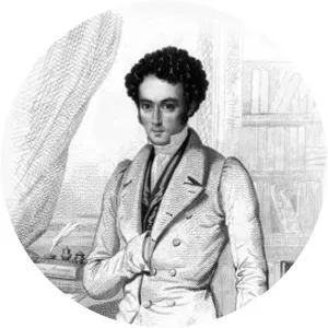 Charles-Michel Billard