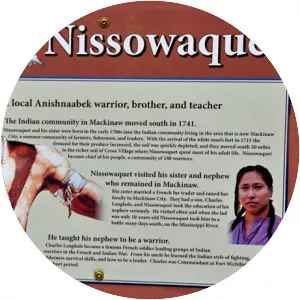 Charles Michel de Langlade