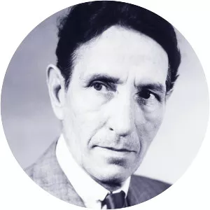 Charles Middleton - American stage actor