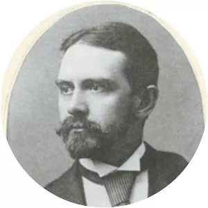 Charles Mills Gayley