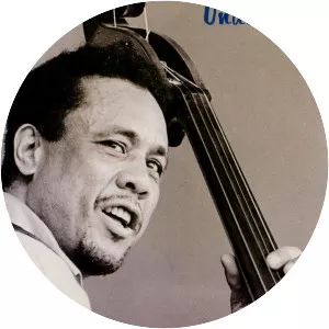 Charles Mingus: Triumph of the Underdog