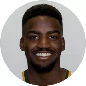 Charles Minlend - Cameroonian-Canadian basketball player