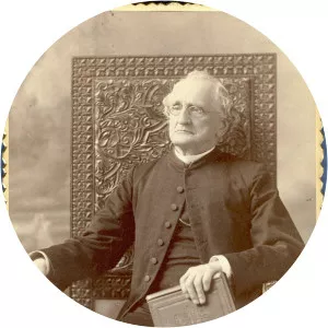 Charles Minnigerode