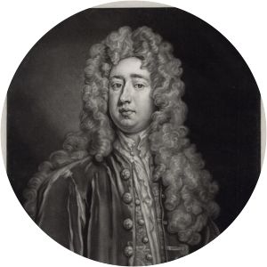 Charles Mohun, 4th Baron Mohun of Okehampton