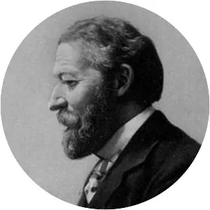 Charles Montagu Doughty