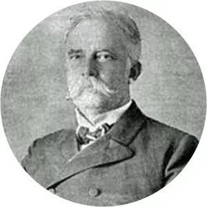 Charles Montague Cooke