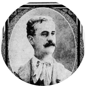 Charles Montgomery Skinner