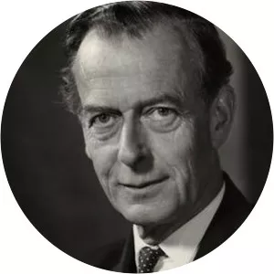 Charles Moore, 11th Earl of Drogheda photograph