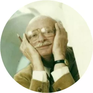 Charles Moore - American journalist