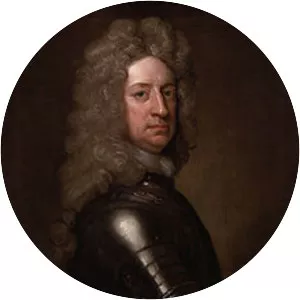 Charles Mordaunt, 3rd Earl of . . .
