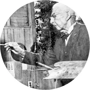 Charles Morris Young