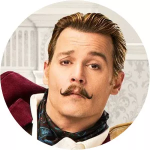 Charles Mortdecai
