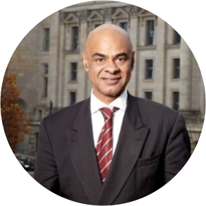 Charles Muhamed Huber