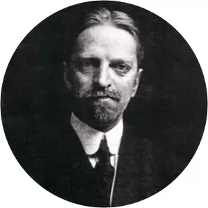 Charles Mulford Robinson