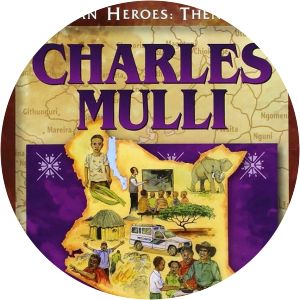 Charles Mulli: We are Family
