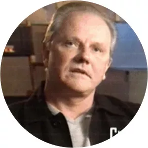 Charles Mulvehill - Film producer