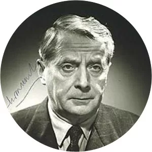 Charles Munch - French conductor