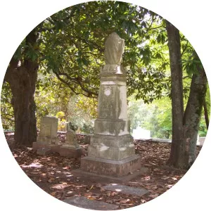 Charles Murphey - Former United States Representative