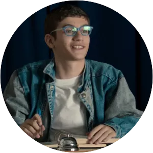 Charles Murphy photograph