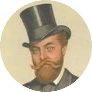 Charles Murray, 7th Earl of Dunmore photograph