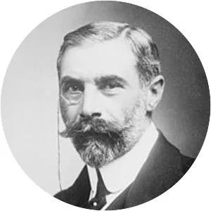 Charles Murray Marling