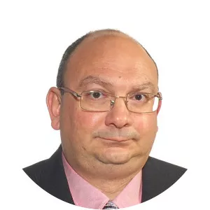 Charles Muscat - Maltese footballer