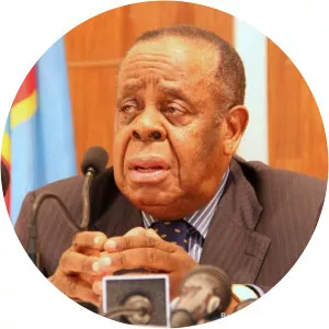 Charles Mwando Simba - Politician