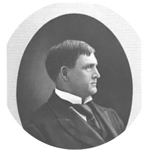 Charles N. Fowler