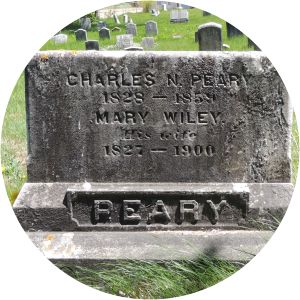 Charles N. Peary