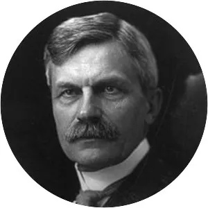 Charles Nagel - Politician